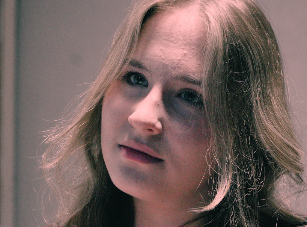 Jeannine film still