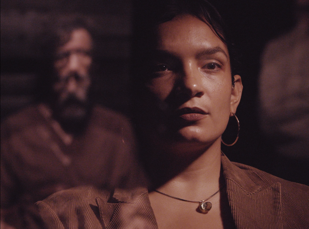 Amerinoid film still