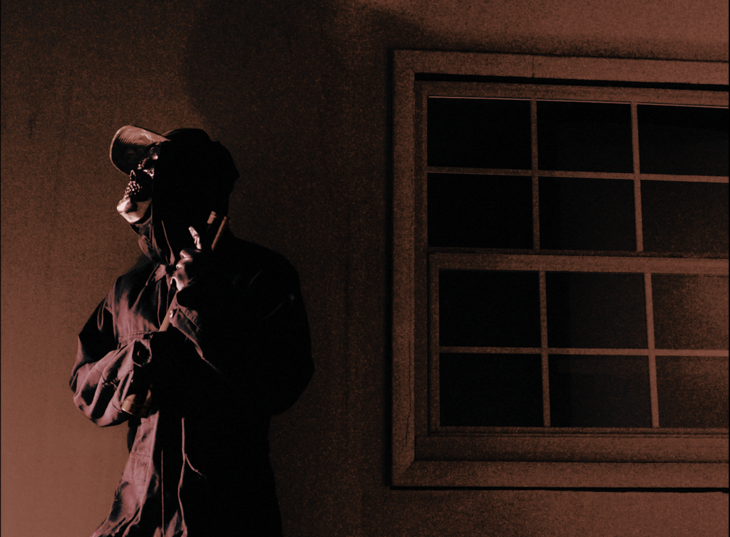 Wrecking Boy film still